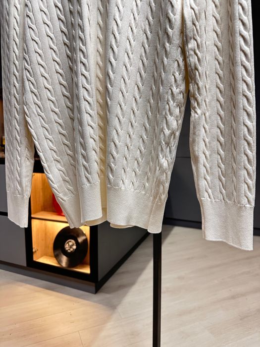 Чоловічий Реглан Polo Мужской Реглан