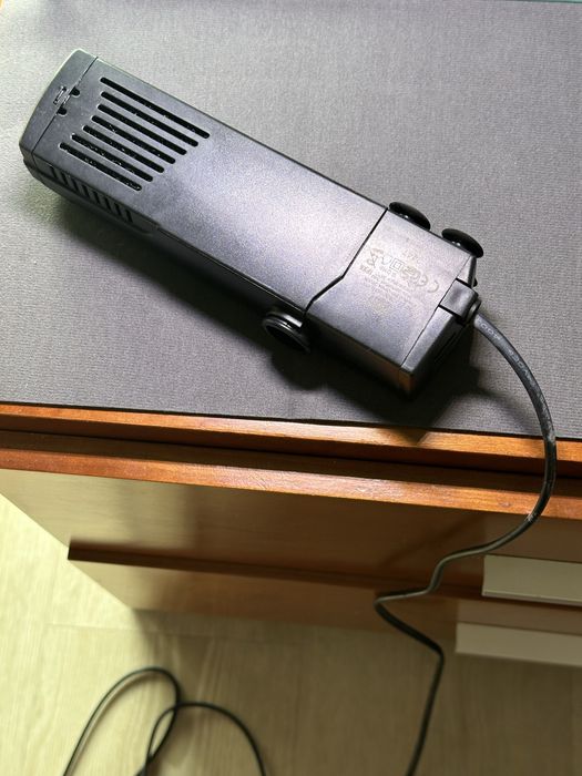 Filtro Interno Aquário 380/h