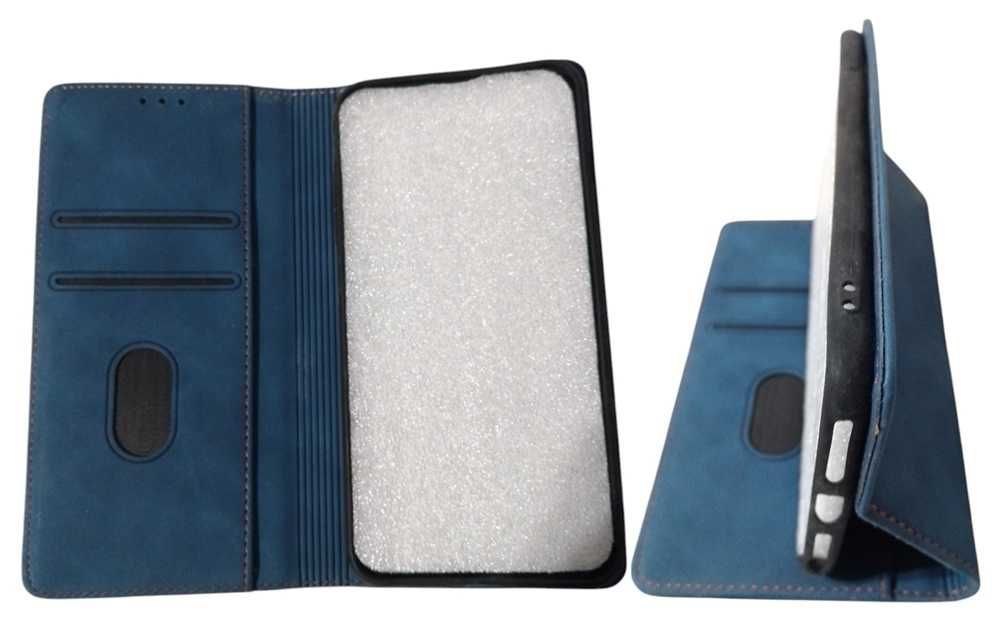 Capa Flip para Iphone 7 Plus, Azul (1251)64584485490433121