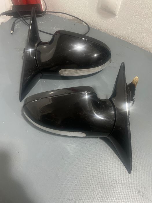 Espelho retrovisor Mercedes SLK w 170