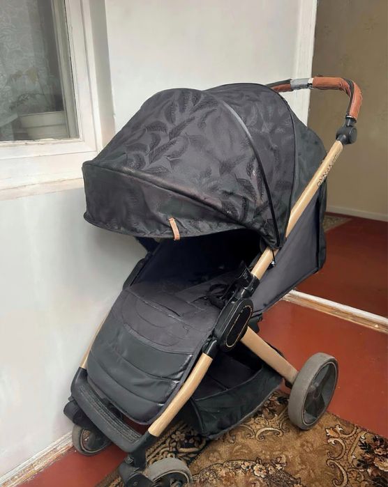 Прогулянкова колсяка El camino Dinamik pro