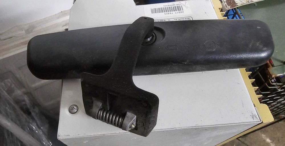 retrovisor Interior mercedes 190