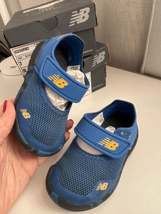 Сандалі new banace,23р