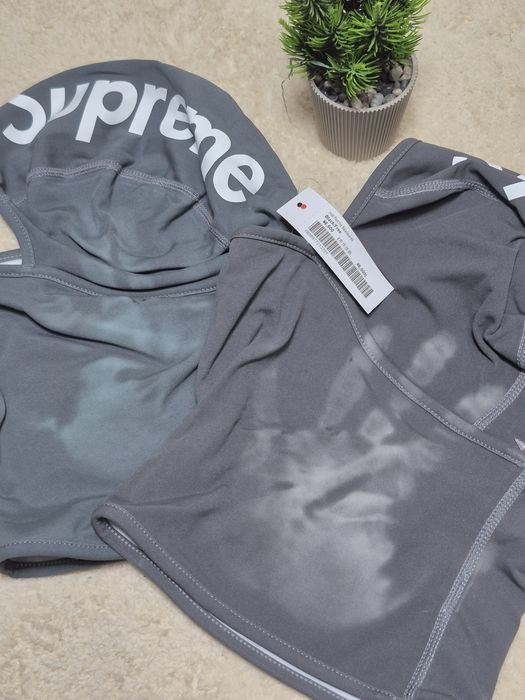 Термобалаклава Supreme / Балаклава Supreme / балаклава суприм