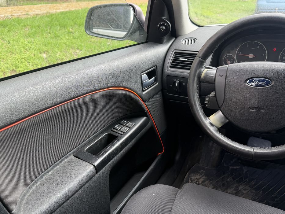 Ford Mondeo 2.0 diesel