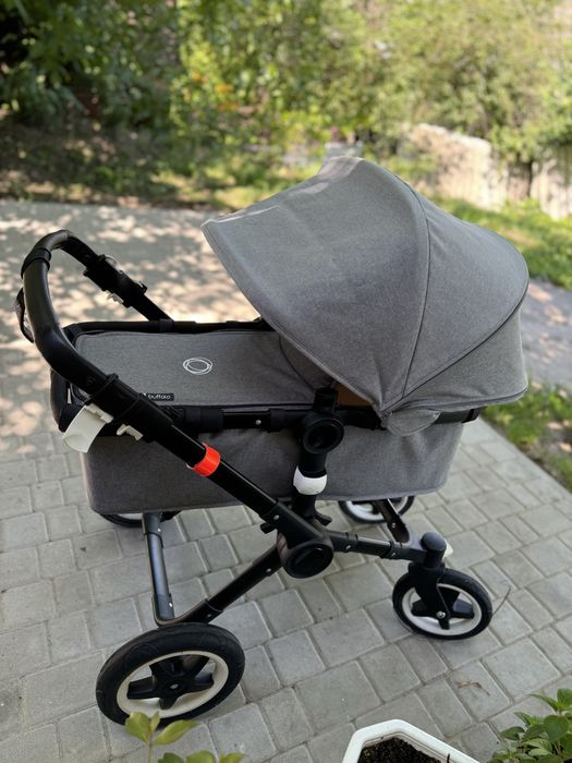 Bugaboo buffalo olx sales