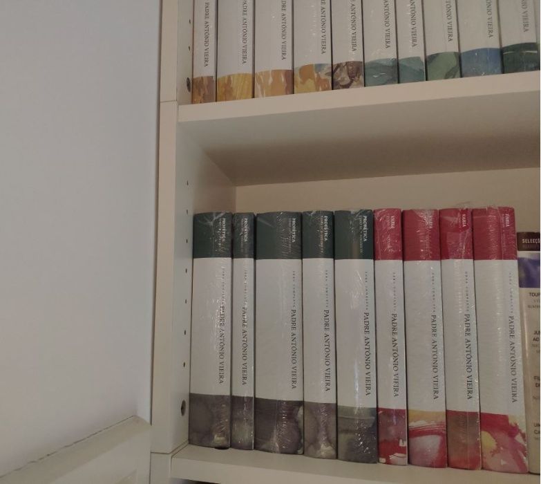Padre António Vieira | coleção completa | 30 livros