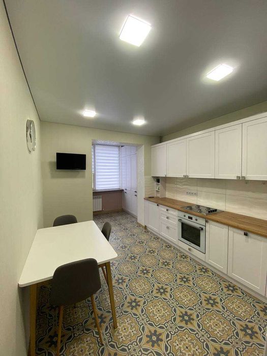 Оренда  1 кім.квартири Центр Парк Новобудова ЖК Преміум Парк