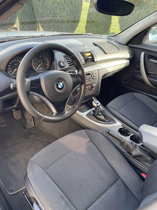 Bmw E87 118d ( e88, e82, 120d )