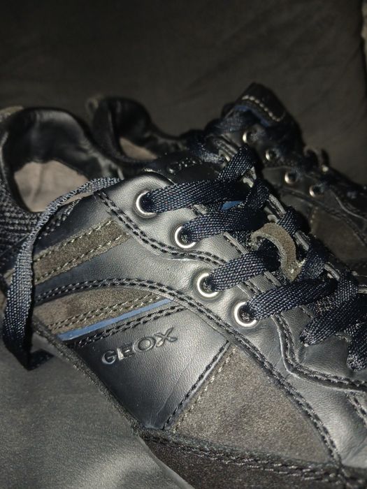 Кросівки з USA, 41р.