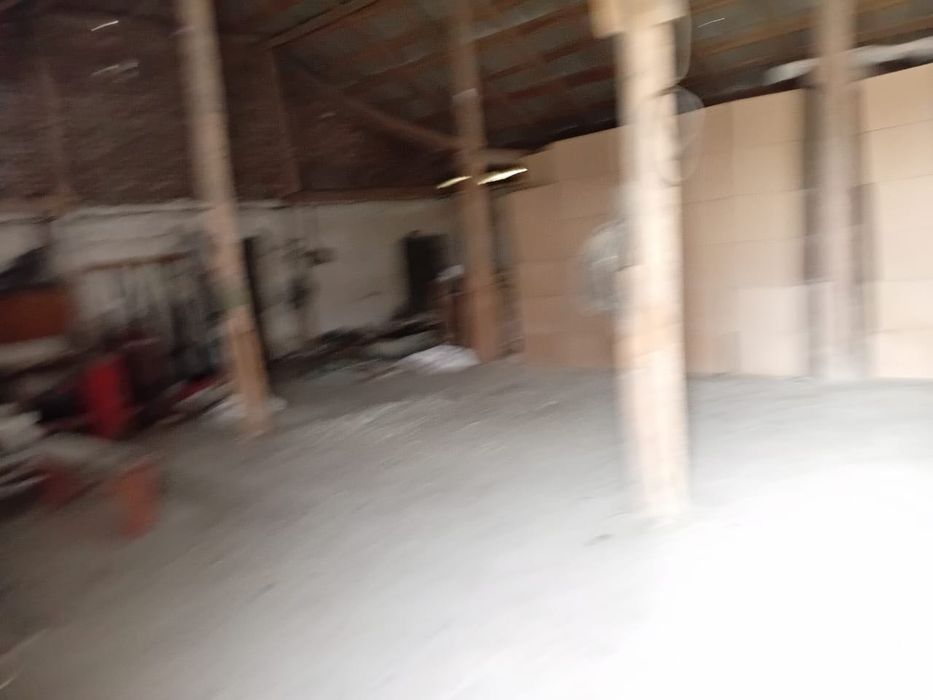 Продам зерно склад