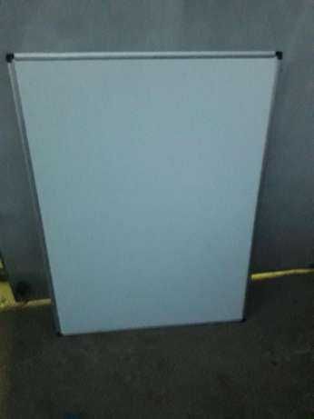 Маркерная + магнитная доска (офисная)  120 х 90