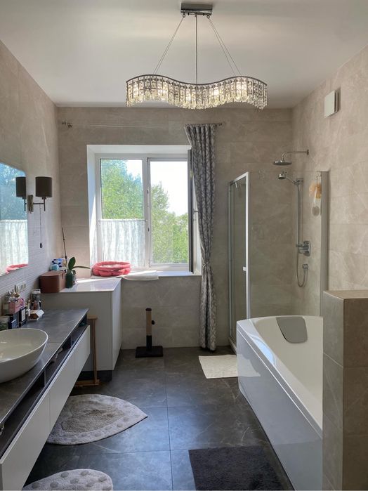 Продам Свою 3х комн. в Приднепровске с автономным отопле