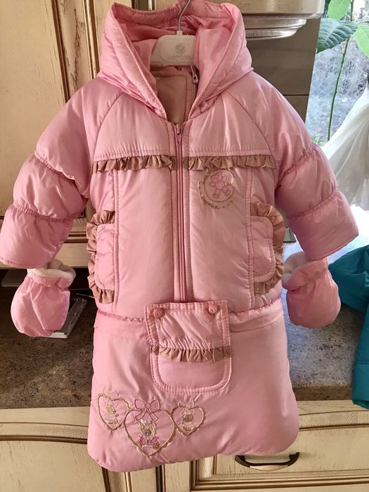 Комбінезон