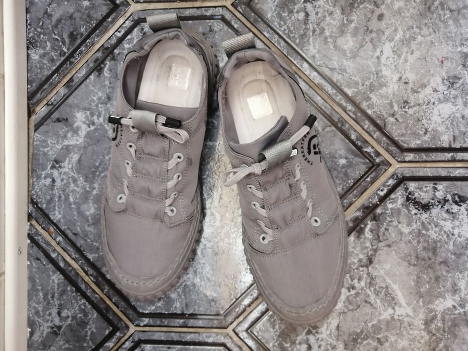 Wygodne męskie buty