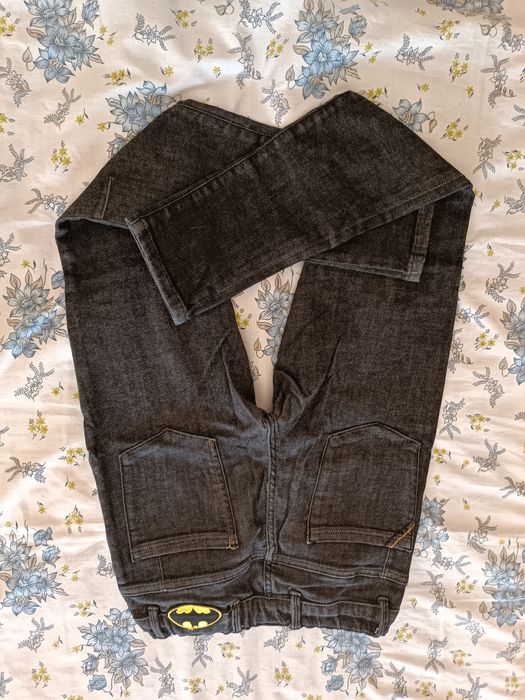 calças de ganga, rapaz