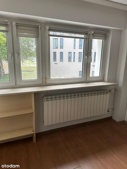Mieszkanie w Mokotowie z dużą piwnicą i balkonem. - Widok 2