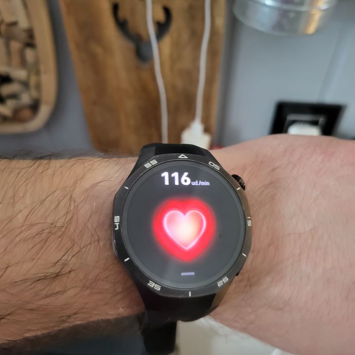 Huawei Watch gt 5 pro