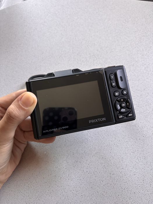 Camara Digital Prixton Xplorer DV900