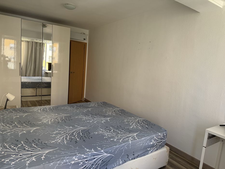 Quarto pada Arrendar