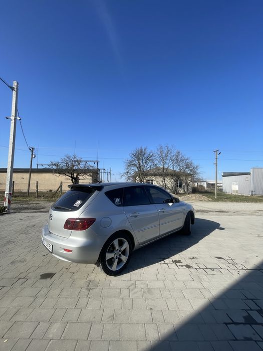 Продам Mazda 3 Hatchback