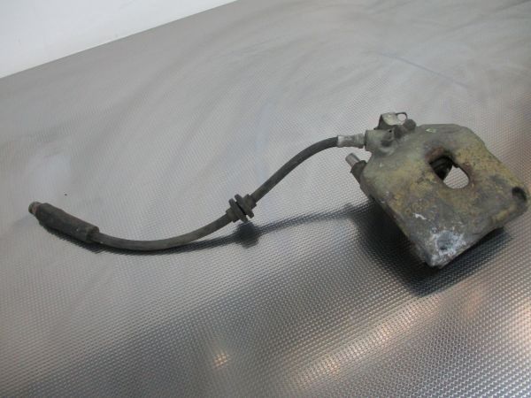 Pinça travão / maxila de travão frente direita FIAT Grande Punto (199_