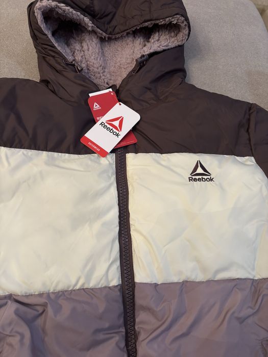 Жіноча курка Reebok