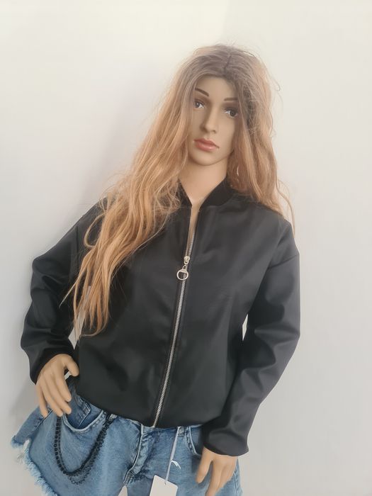 Bluza Eco skórka