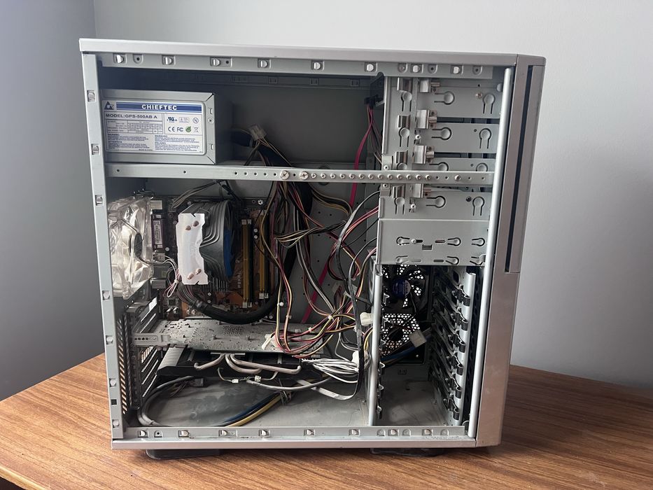 Продам ПК б/у