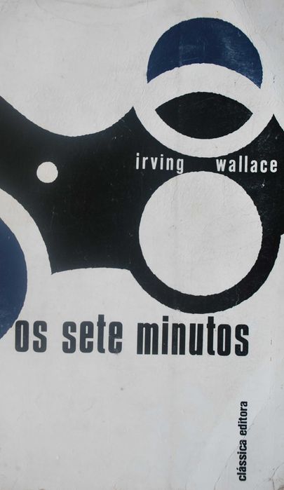 Os Sete Minutos de Irving Wallace