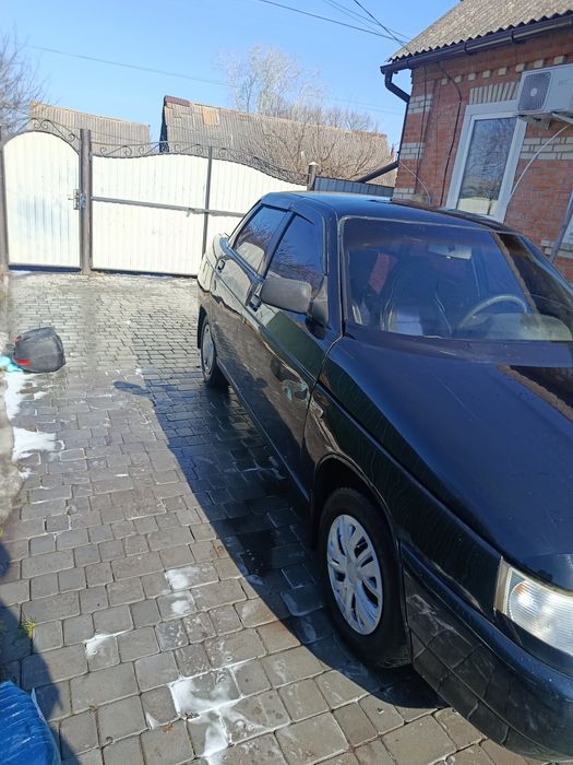 Продам ваз-21010