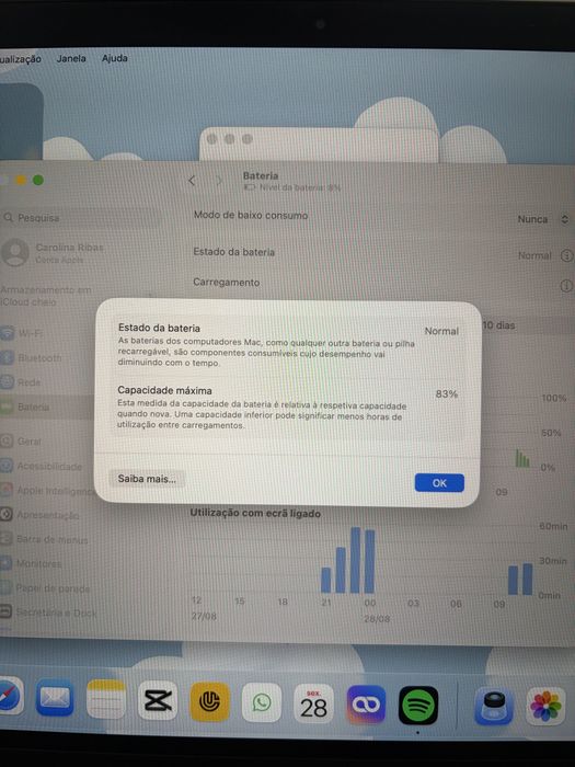 MacBook Air (M1 - 2020)
