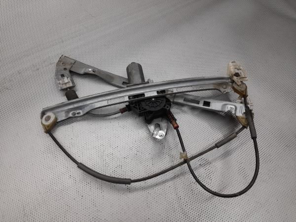Elevador vidros frente direito PEUGEOT 206 SW (2E/K)