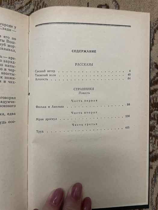 В. Я. Шишков «Странники»