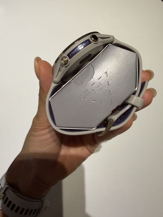 Garmin Forerunner 970