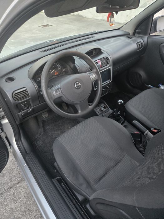 Opel Corsa 1.3