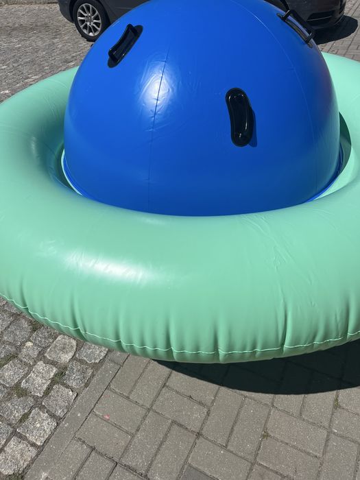 Insuflavel balance gigante