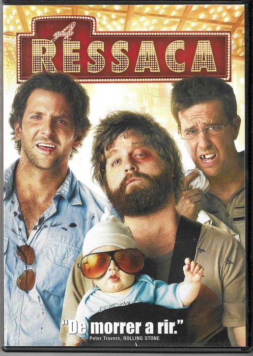 A Ressaca (2009)