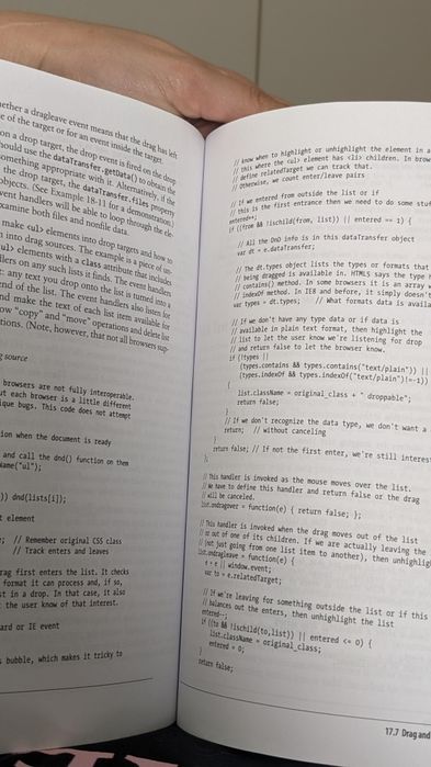 JavaScript: The Definitive Guide, 6th Edition, David Flanagan