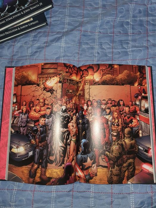 Vingadores o último ato