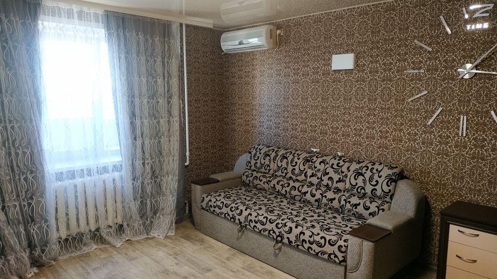 Квартира центр города