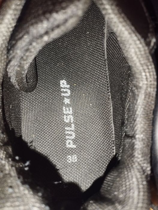 Bute sportowe Pulse Up rozm.38