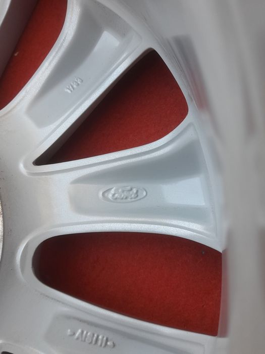 Jantes 17 5x108 Ford Kuga C-Max Focus S-Max Galaxy Transit Connect