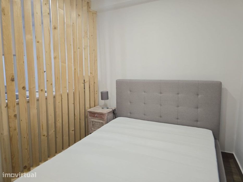 Apartamento T0