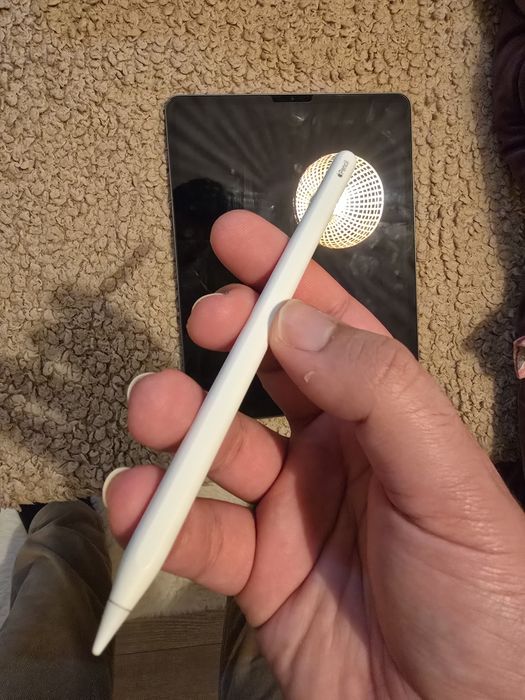 Apple Pencil 2nd Gen