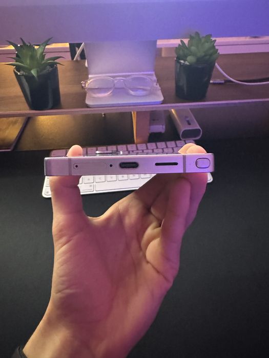 Samsung Galaxy S25 Ultra 256GB