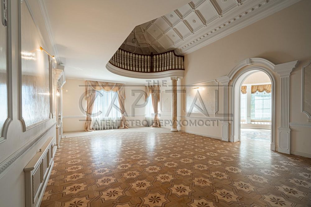 Продаж будинку з басейном, Білогородка, Бучанський район