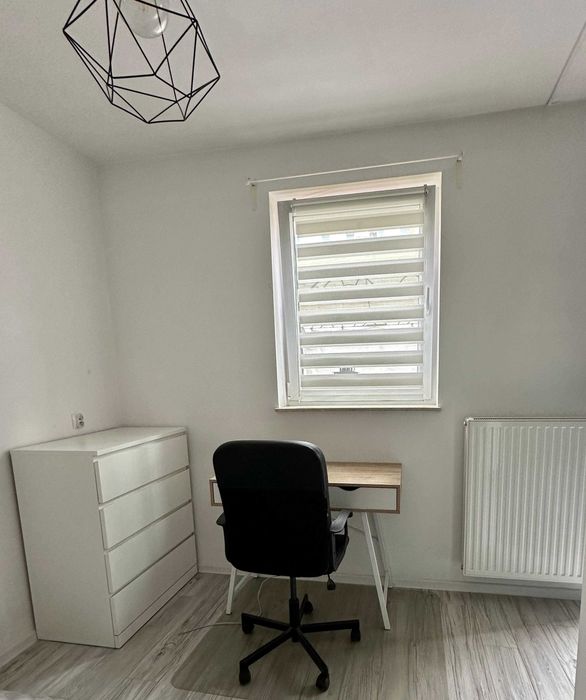 Wynajmę apartament/mieszkanie: 2 sypialni, 1 łazienka - Wrocław, ul. Zakładowa - Widok 3