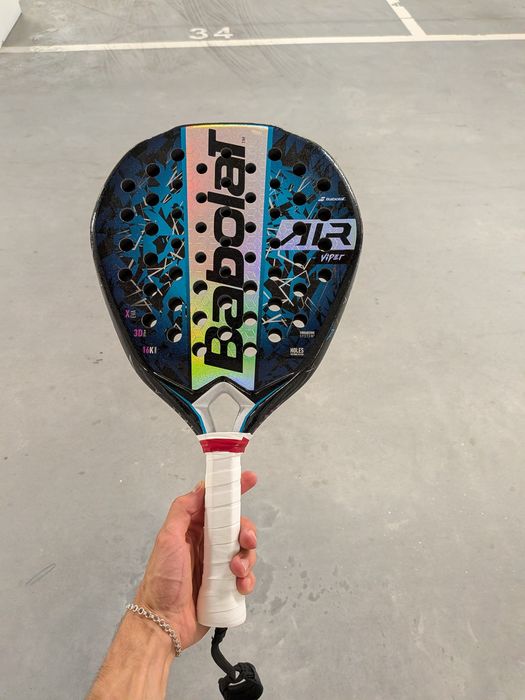 Babolat Air Viper 2025