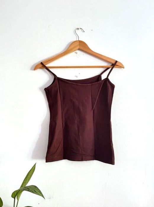 Top Salsa Tamanho S  Lote de 4 Peças